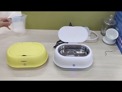 محلول التنظيف بالموجات فوق الصوتية للمجوهرات