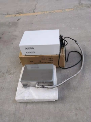 1800W Submersible Ultrasonic Transducer Cleaner In Producing Wine / Olive Oil